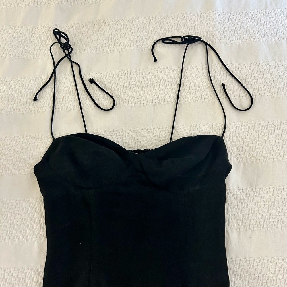 REFORMATION black top